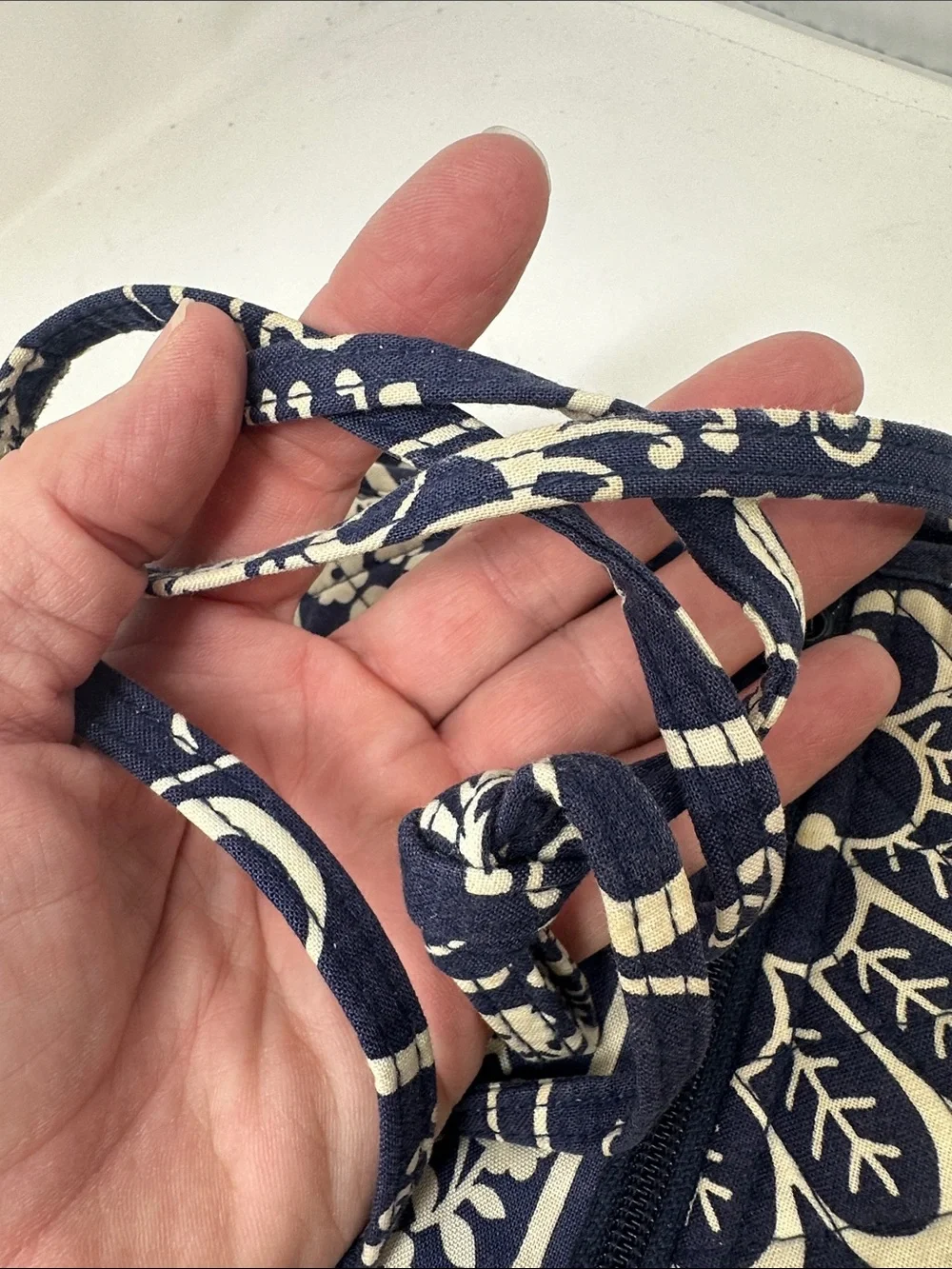 Vera Bradley Crossbody